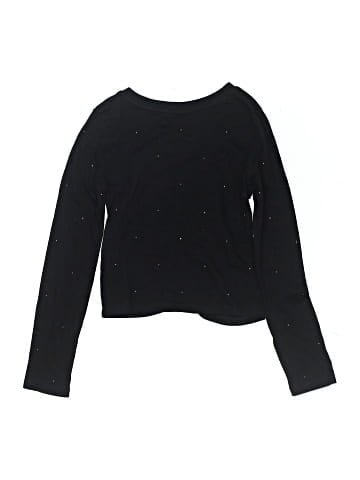 Gap Kids Long Sleeve T-Shirt (view 2)