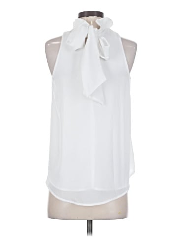 Gibson Sleeveless Blouse (view 2)