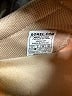 Sorel Tan Sneakers Size 8 - photo 3