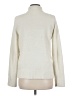 By Design 100% Polyester Ivory Cardigan Size M - photo 2