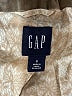 Gap Brown Blazer Size 2 - photo 6