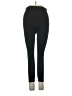 Nike Solid Black Active Pants Size S - photo 2