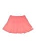 Adidas 100% Polyester Solid Pink Skort Size 8 - 10 - photo 1