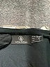 Volcom Solid Black Cocktail Dress Size XS - photo 7