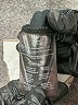 Volcom Solid Black Cocktail Dress Size XS - photo 8