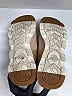 Sorel Tan Sneakers Size 8 - photo 4