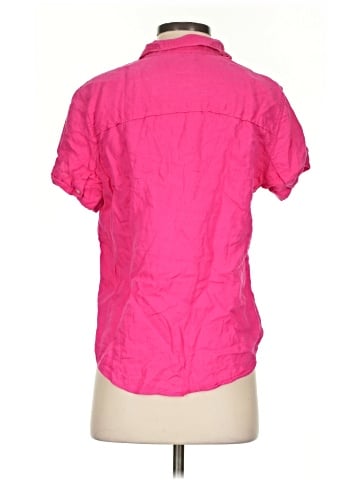 J.Crew Short Sleeve Blouse (view 2)