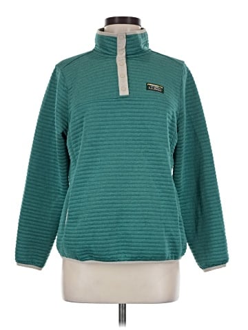L.L.Bean Pullover Sweater (view 1)