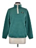 L.L.Bean 100% Polyester Teal Pullover Sweater Size M (petite) - photo 1