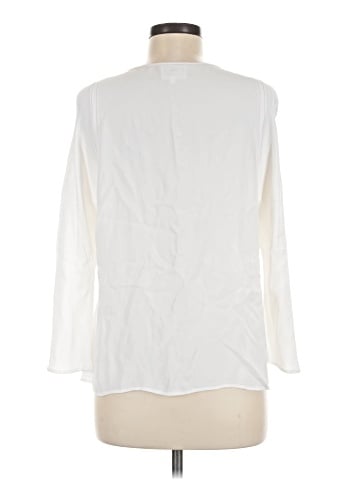 Lola Long Sleeve Blouse (view 2)