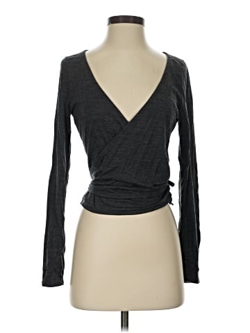 Outdoor Voices Long Sleeve Top (view 1)