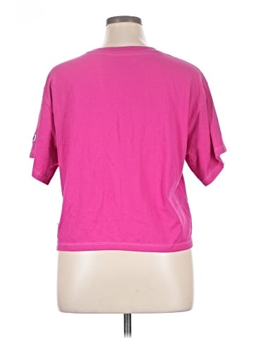 Champion Short Sleeve T-Shirt (view 2)
