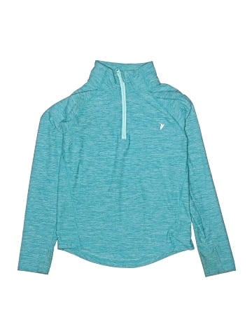 Active by Old Navy Track Jacket (view 1)