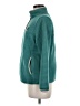 L.L.Bean 100% Polyester Teal Pullover Sweater Size M (petite) - photo 5