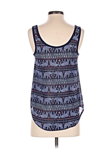 Mudd Sleeveless Top (view 2)
