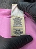 Faded Glory Pink Blazer Size 22 - photo 8
