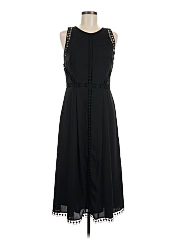 Ann Taylor Cocktail Dress (view 1)