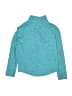 Active by Old Navy Teal Track Jacket Size 6 - 7 - photo 2