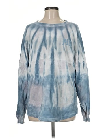 Victoria's Secret Pink Pullover Sweater (view 1)