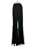 Cache Black Track Pants Size 2 - photo 2