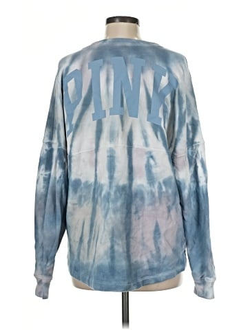 Victoria's Secret Pink Pullover Sweater (view 2)