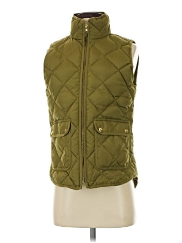 J.Crew Vest (view 1)