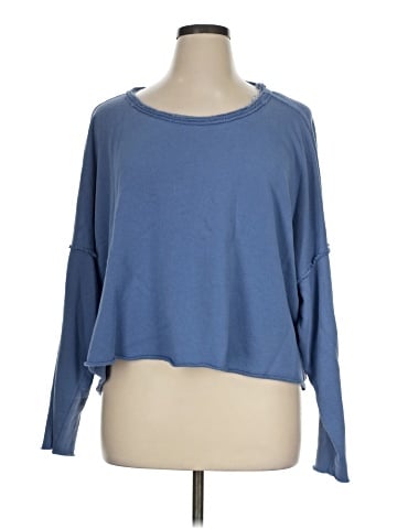 Aerie Pullover Sweater (view 1)
