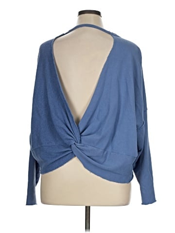 Aerie Pullover Sweater (view 2)