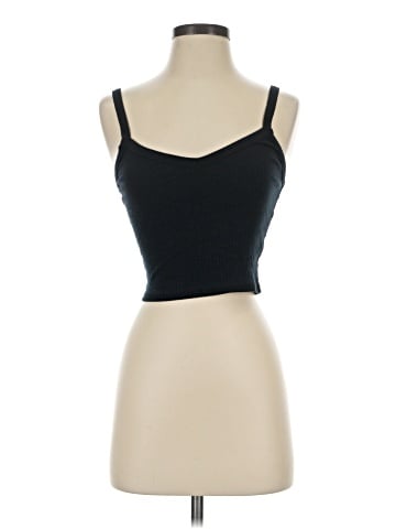 Topshop Tank Top (view 1)