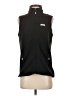 Orvis 100% Recycled Polyester Black Vest Size S - photo 1