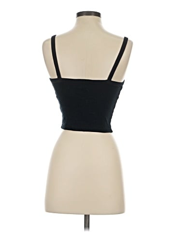 Topshop Tank Top (view 2)
