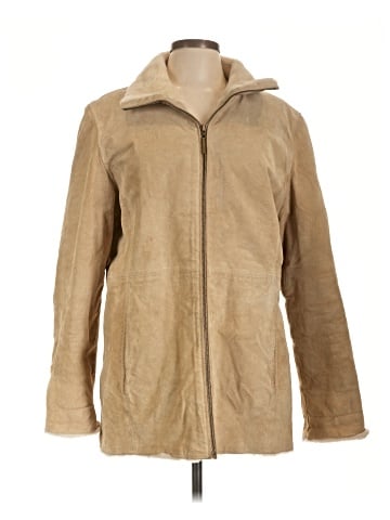 London Fog Coat (view 1)