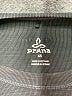 PrAna Solid Gray Casual Dress Size XS - photo 7