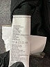 PrAna Solid Gray Casual Dress Size XS - photo 8