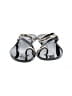 madden nyc Black Sandals Size 10 - photo 2