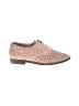Sugar Tan Flats Size 7 1/2 - photo 1