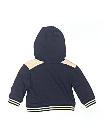 Bout'chou Zip Up Hoodie (view 2)