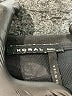 Koral Black Sleeveless Top Size S - photo 7