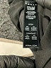 Koral Black Sleeveless Top Size S - photo 8