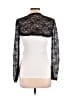 Unbranded White Black Shrug Size L - photo 2