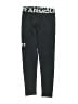 Under Armour Black Track Pants Size L (youth) - photo 1