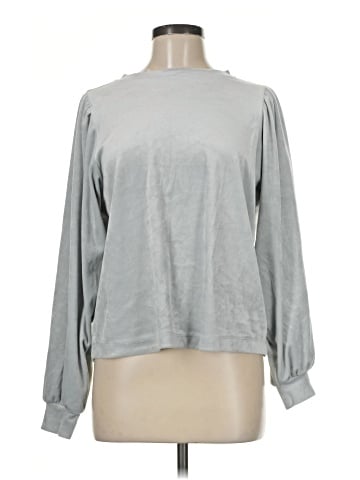 Ann Taylor LOFT Sweatshirt (view 1)