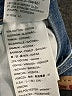 Levi's Hearts Blue Jeans Size 27 waist - photo 8
