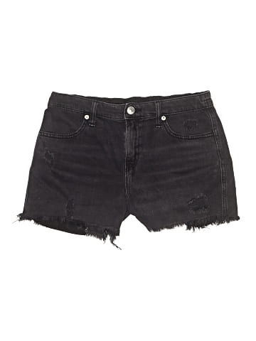 Aerie Denim Shorts (view 1)