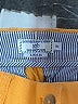 Southern Tide Solid Yellow Shorts Size 2 - photo 3