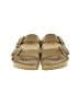 Birkenstock Tan Sandals Size EU 38 - photo 2