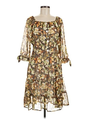 Figueroa & Flower Cocktail Dress (view 1)