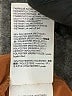 PrAna Solid Brown Casual Pants Size L - photo 8