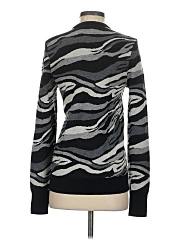 Equipment Wool Pullover Sweater (view 2)