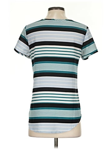 Noir Short Sleeve T-Shirt (view 2)